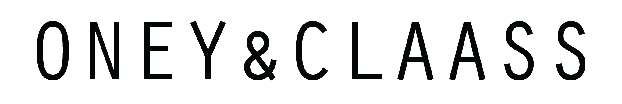 Oney&Claass